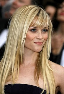 To chop or not........that is the question? :  wedding Reese Hairrr