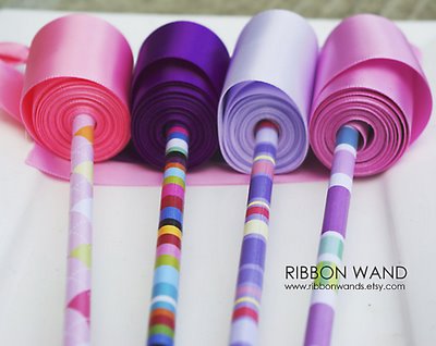 What can you do upon exiting the church besides bubbles? :  wedding Weddingwands