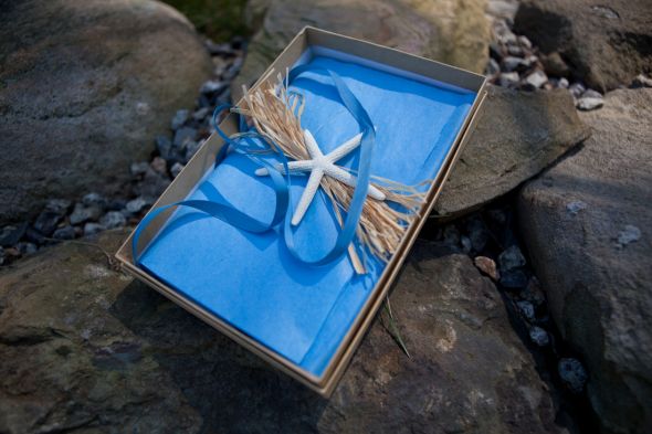DIY Invites: how long did they take? :  wedding diy invites invitations GabRonWed 15
