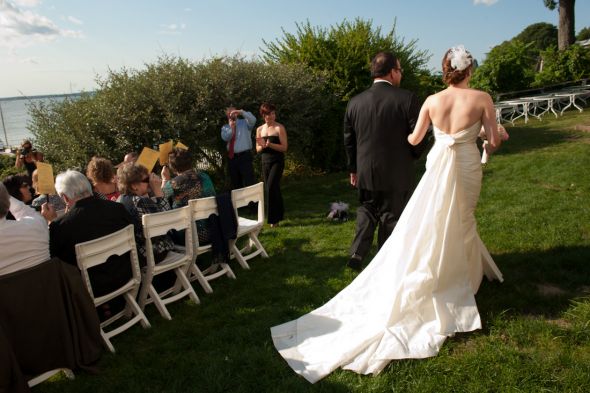 How much did you spend on your dress? : wedding dress cost GabRonWed 334