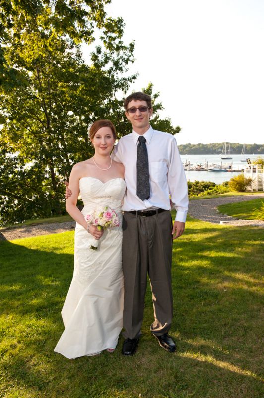 How much did you spend on your dress? : wedding dress cost GabRonWed 381