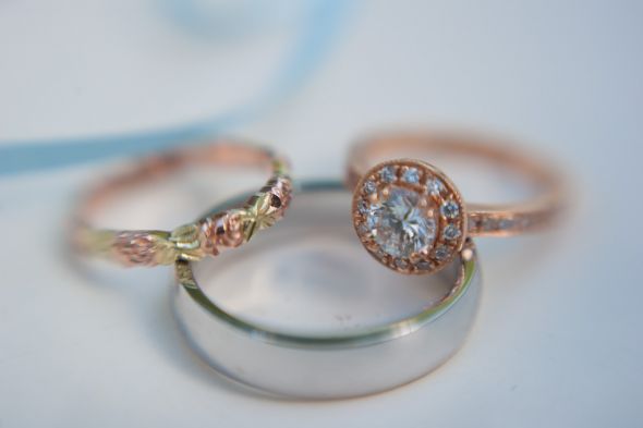 Pro ring photos... Let me see them! :  wedding GabRonWed 50