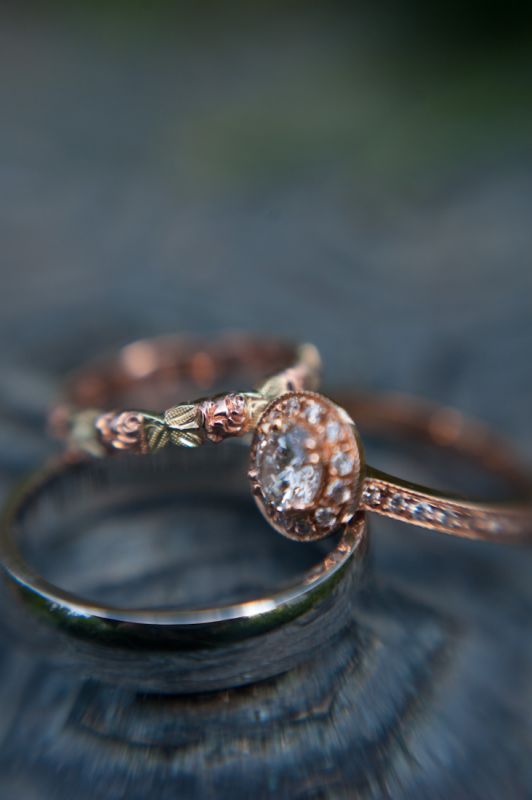Pro ring photos... Let me see them! :  wedding GabRonWed 51