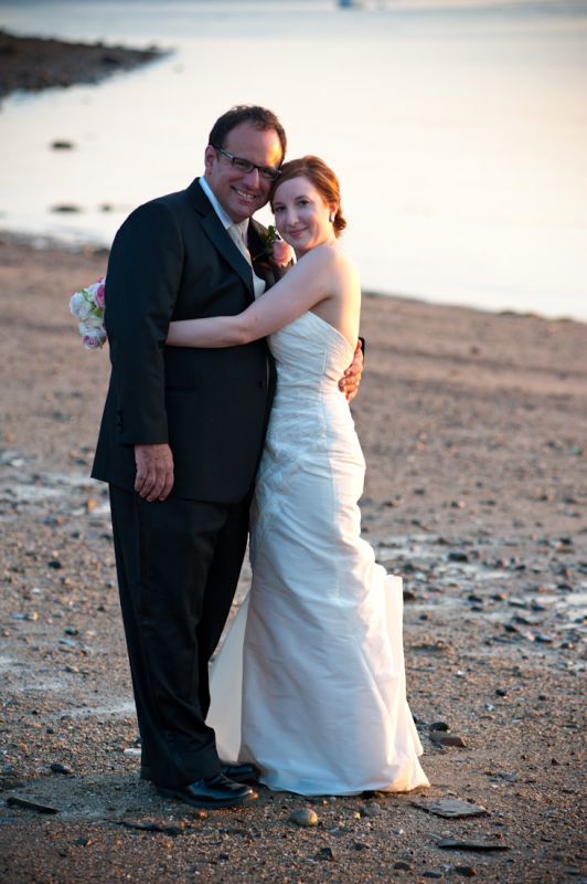 Fair Skin Ladies...show your dresses! : wedding GabRonWed 566