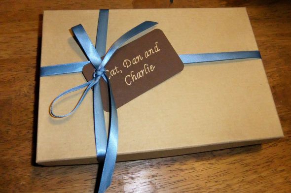 wanted to share our ocean inspired starfish INVITES (pics!) :  wedding invites starfish Wedding5