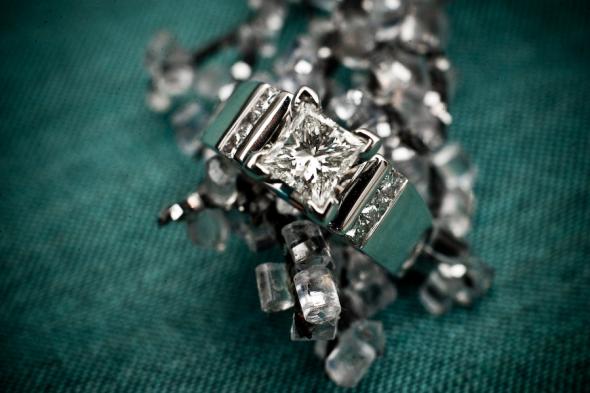 Larger lavish rings.. : wedding IM ENGAGED
