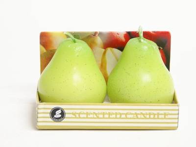 Need help to DIY this idea... :  wedding apple escort cards NS WD PAIR 1
