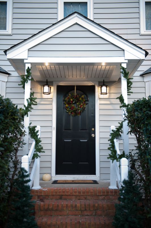 Exterior Home Renovations! (photo heavy) : wedding Blog 1039