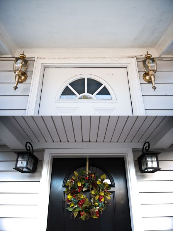 Exterior Home Renovations! (photo heavy) : wedding Mergedblog 1002