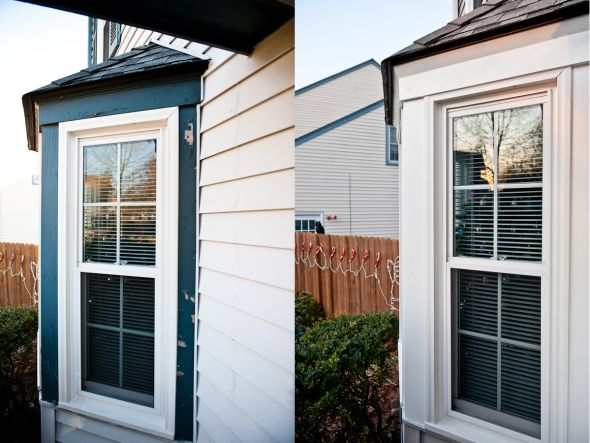 Exterior Home Renovations! (photo heavy) : wedding Mergedblog 1003