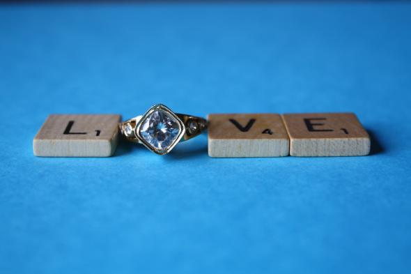 Why do you LOVE your e-ring? :  wedding IMG 0944