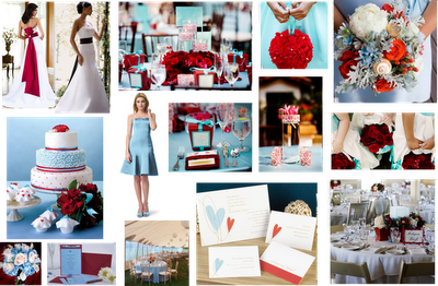 Sept 2010 Colors :  wedding sept colors inspiration 9.4.1