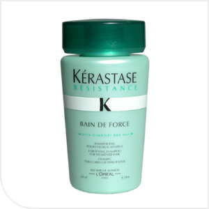 long-haired bees, what kind of shampoo/conditioner do you use? : wedding Kerastase
