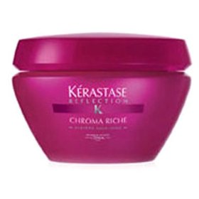 long-haired bees, what kind of shampoo/conditioner do you use? : wedding Kerastasechroma