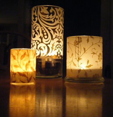 I bought 6 hour tealight candles from www100candlescom 50 for 15
