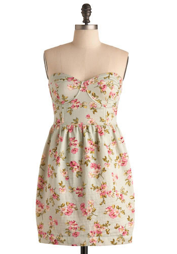 retro/vintage-y bridesmaid dresses? :  wedding 13283 1