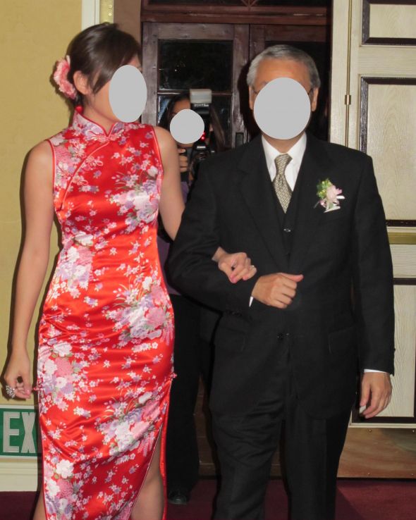 Anyone wearing a different dress for reception? :  wedding dress Copy Of IMG 0437