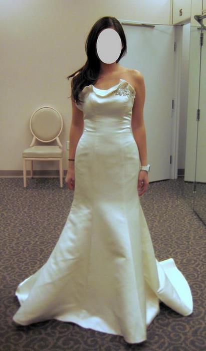 honest opinions needed! :  wedding IMG 2156 2