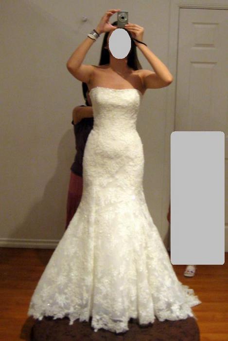 honest opinions needed! :  wedding IMG 2485 1
