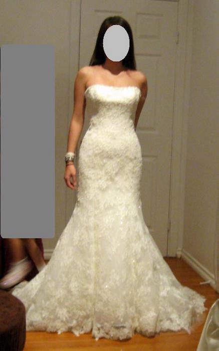 honest opinions needed! :  wedding IMG 2487 1