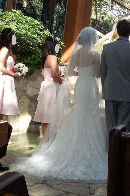 Questions for those of you who have sold your wedding dresses.. :  wedding Back