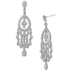 finally my happy ending! (dress NO regret!) :  wedding enzoani cambridge Earrings 1