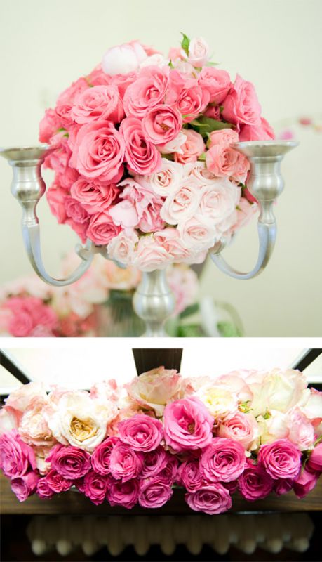 Show off your wholesale wedding flowers : wedding Wedding Flowers Collage3