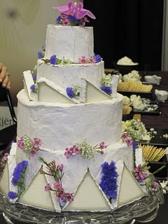 Fruit arrangement instead of cake? : wedding wedding cake alternatives HumboldtFogWeddingCake