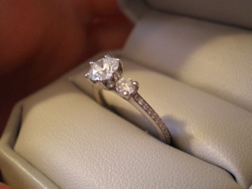 Does anyone have pave settings?  Can you show me? :  wedding P5230159