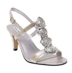 shoe drama...I'm running outta time! :  wedding shoes Picture 5