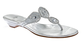 shoe drama...I'm running outta time! :  wedding shoes Picture 6