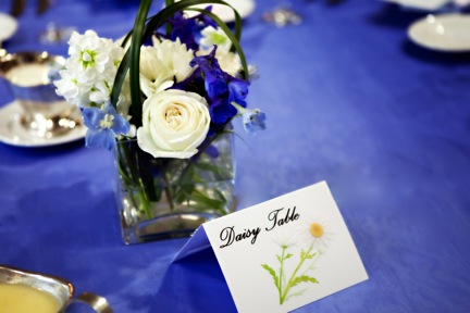 Post your centrepeices!  Or pics of ideas for centerepeices! :  wedding center piece floral decor Centerpieces