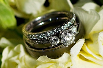 Weight Loss and Ring Sizes :  wedding Ringspic1