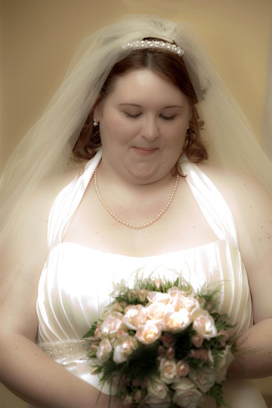 Brides who wore pearls...Let's seem em! :  wedding pearls  MG 7633 Edited 2 784319912 O