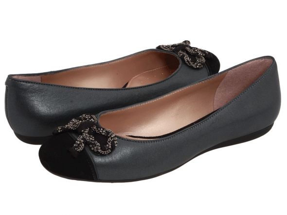 Tell me your favorite pair of flats :  wedding Geox