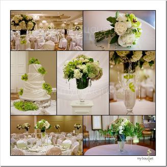 Share your Centerpieces! : wedding Floral Inspiration2