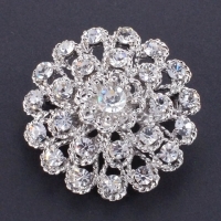 Which brooch? : wedding Bm Brooch