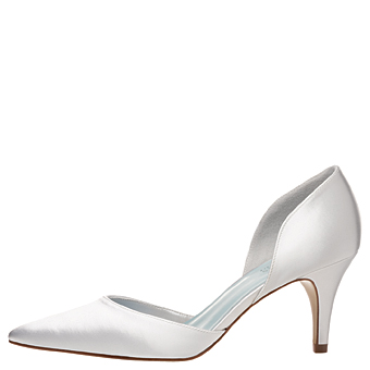 Which shoes do you prefer? :  wedding Catherine