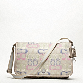 DIAPER BAGS! Show me yours :) :  wedding Coach Diaper Bag