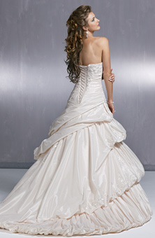 Show me your Maggie Dresses!!!!!!!!!!! :  wedding Hampton Sec03