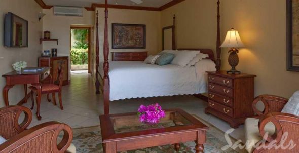 Post of picture of your honeymoon destination : wedding Honeymoon Room2