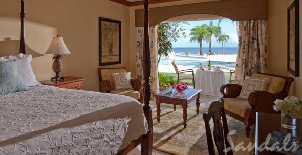 Post of picture of your honeymoon destination : wedding Honeymoon Room Pic