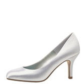 Which shoes do you prefer? :  wedding Malinda