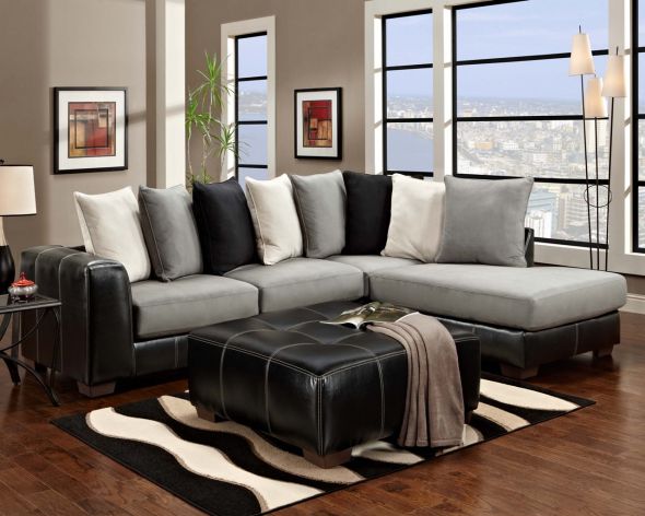 Need help with decor :  wedding Our Sofa