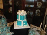 Jan. 2011 Brides: Share your shower pics! :  wedding Shower10