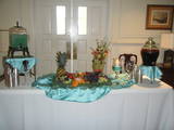 Jan. 2011 Brides: Share your shower pics! :  wedding Shower4