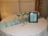 Jan. 2011 Brides: Share your shower pics! :  wedding Shower6