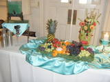 Jan. 2011 Brides: Share your shower pics! :  wedding Shower7