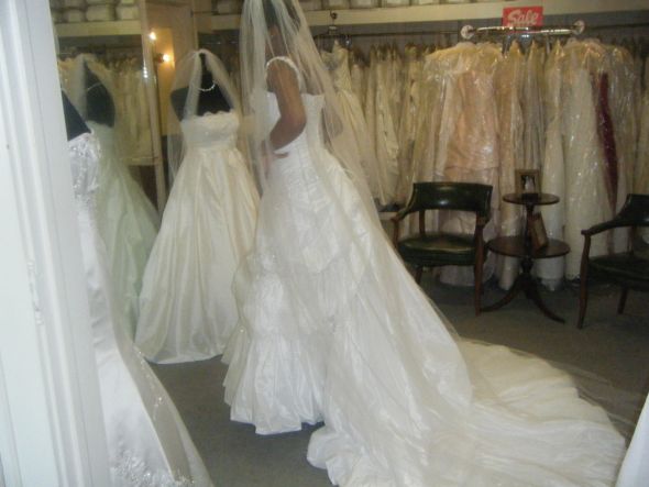lets see your dresses ladies!!! :  wedding mikaella 1406 mikaella 1263 Tiny Dress 4