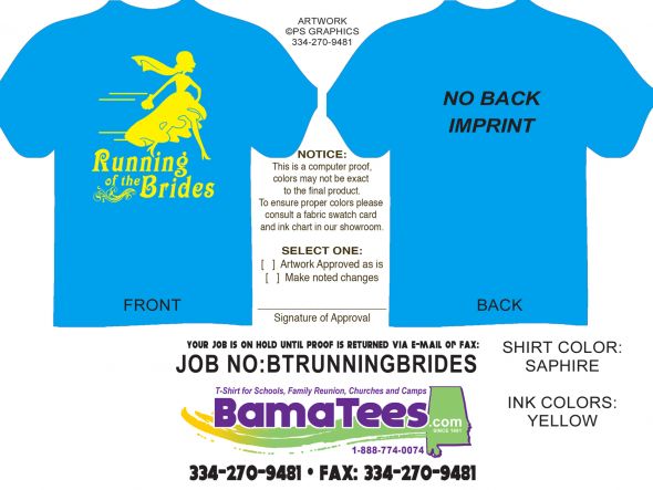 Running of the Brides ATLANTA...March 18th...who's going??? :  wedding BTRUNNINGBRIDES